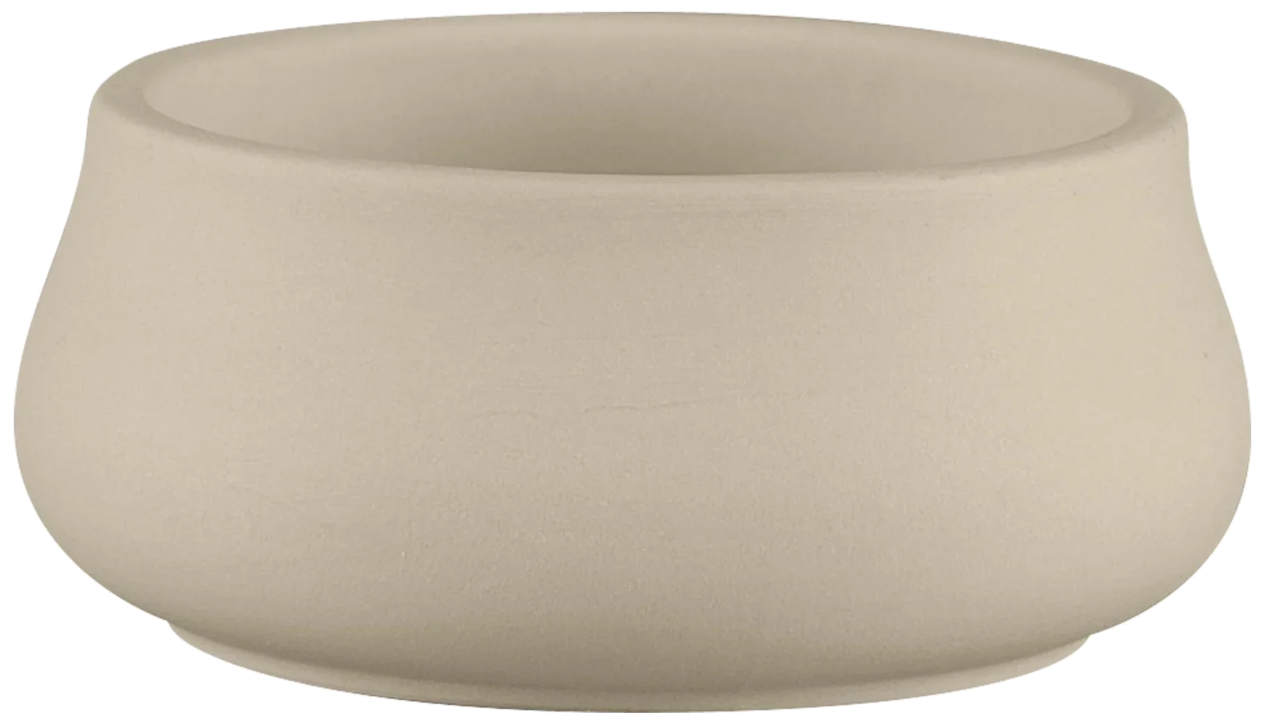Miska Thali 8 cm Epura EARTH BAANTNA ARGILA - RAK PORCELAIN