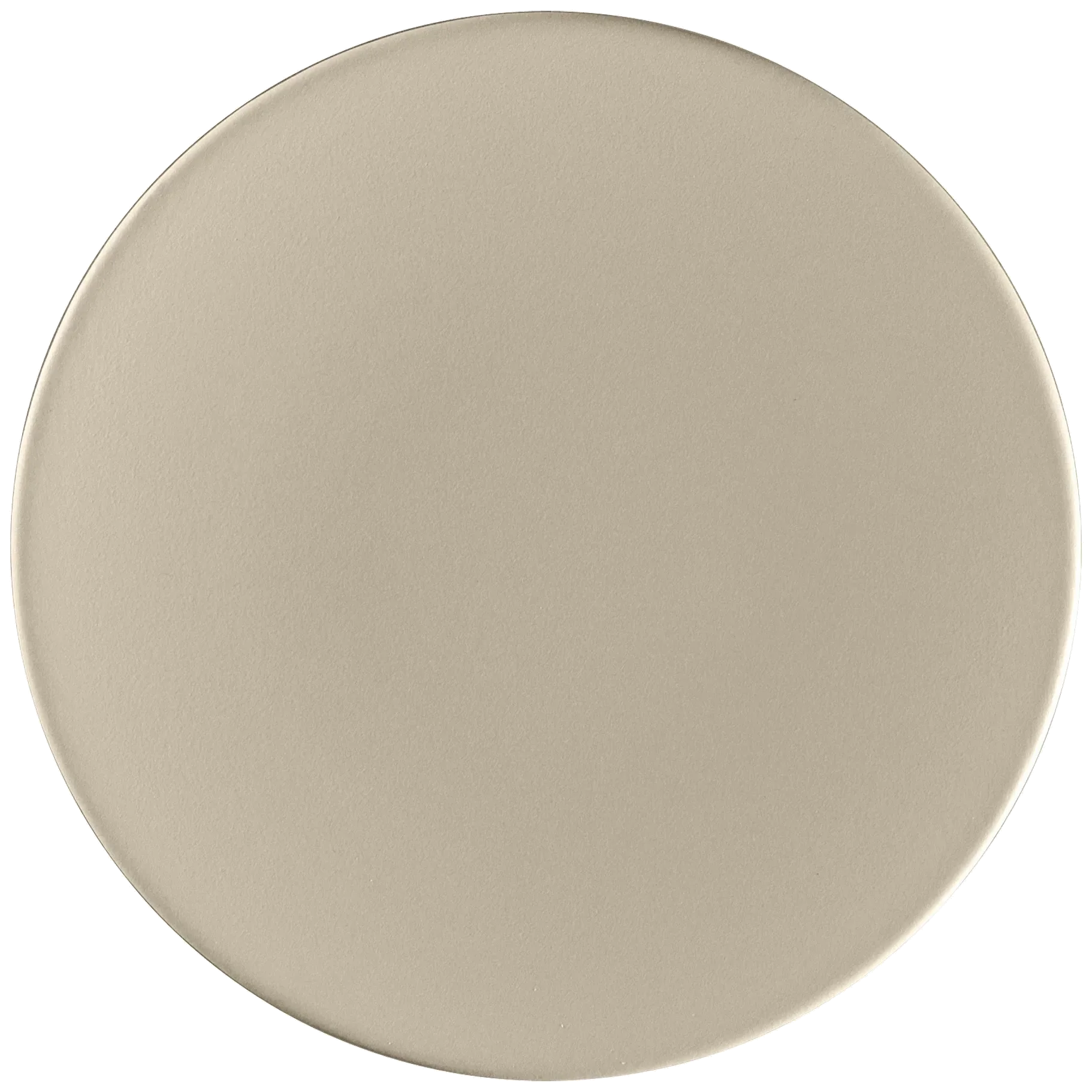 Mělký talíř 16 cm Epura EARTH ARGILA / RAK PORCELAIN