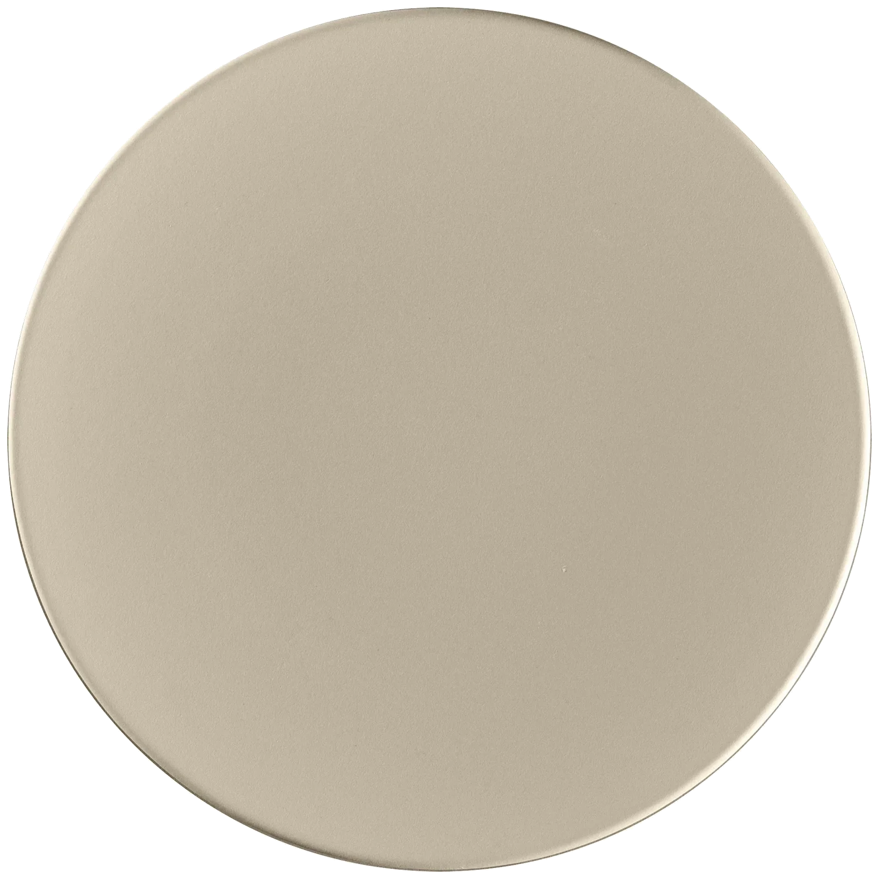 Mělký talíř 19 cm Epura EARTH ARGILA / RAK PORCELAIN