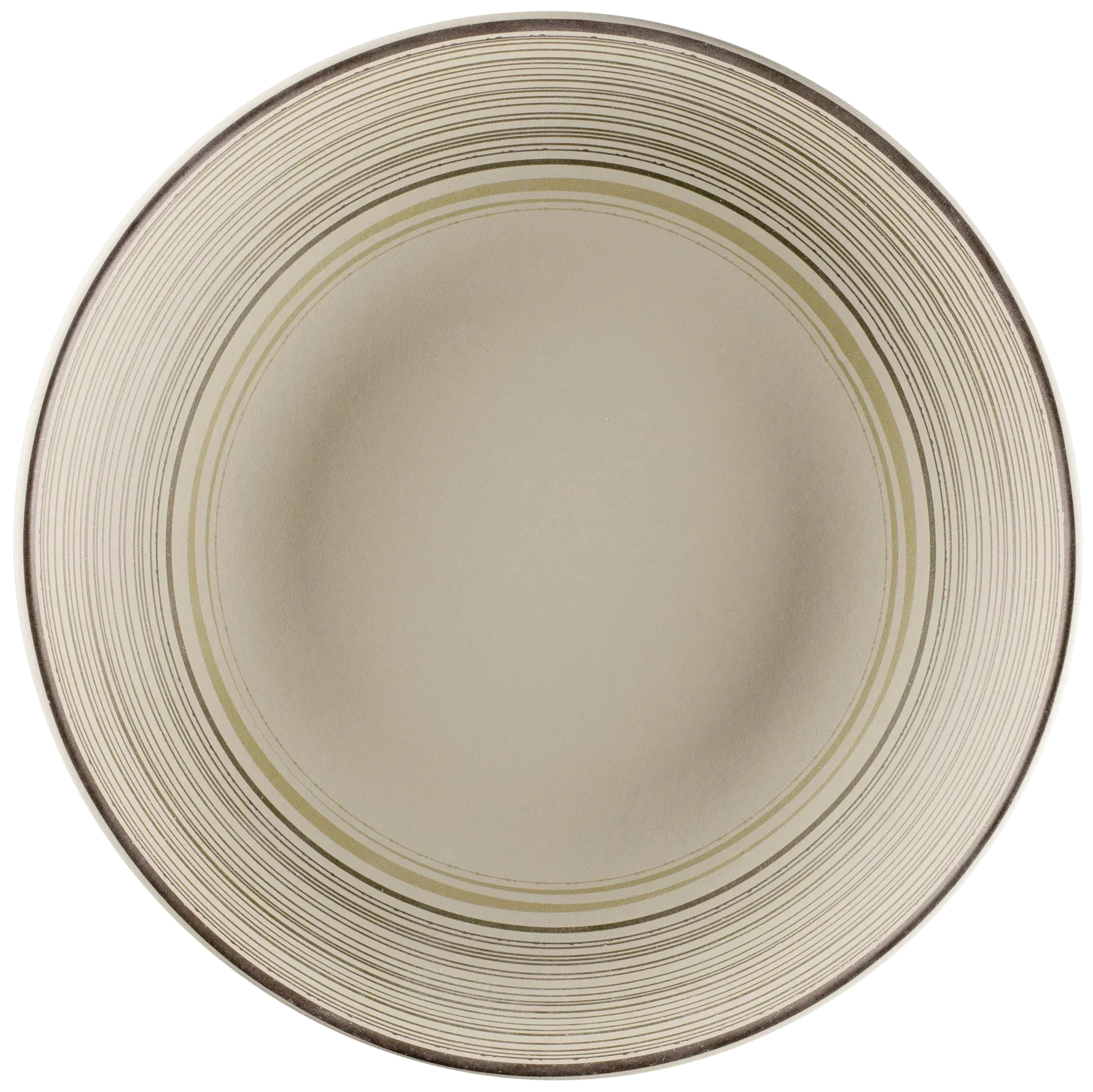 Hluboký talíř 26 cm Larissa EARTH ARGILA / RAK PORCELAIN