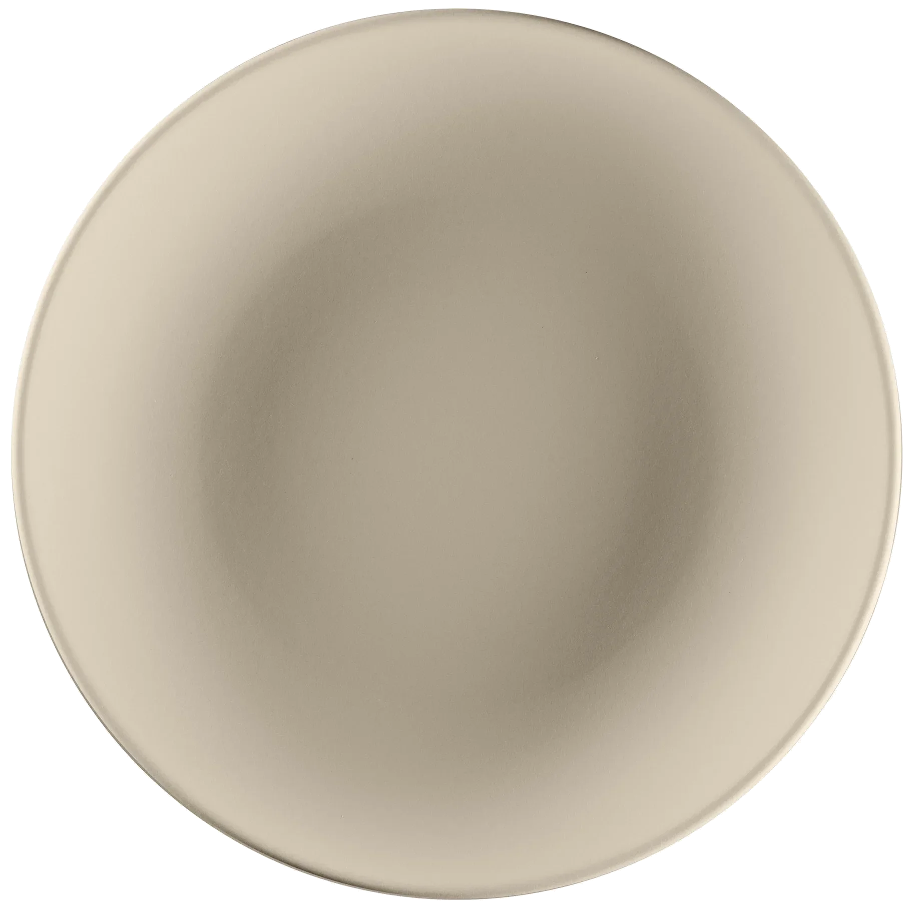 Hluboký talíř 30 cm Epura EARTH ARGILA / RAK PORCELAIN