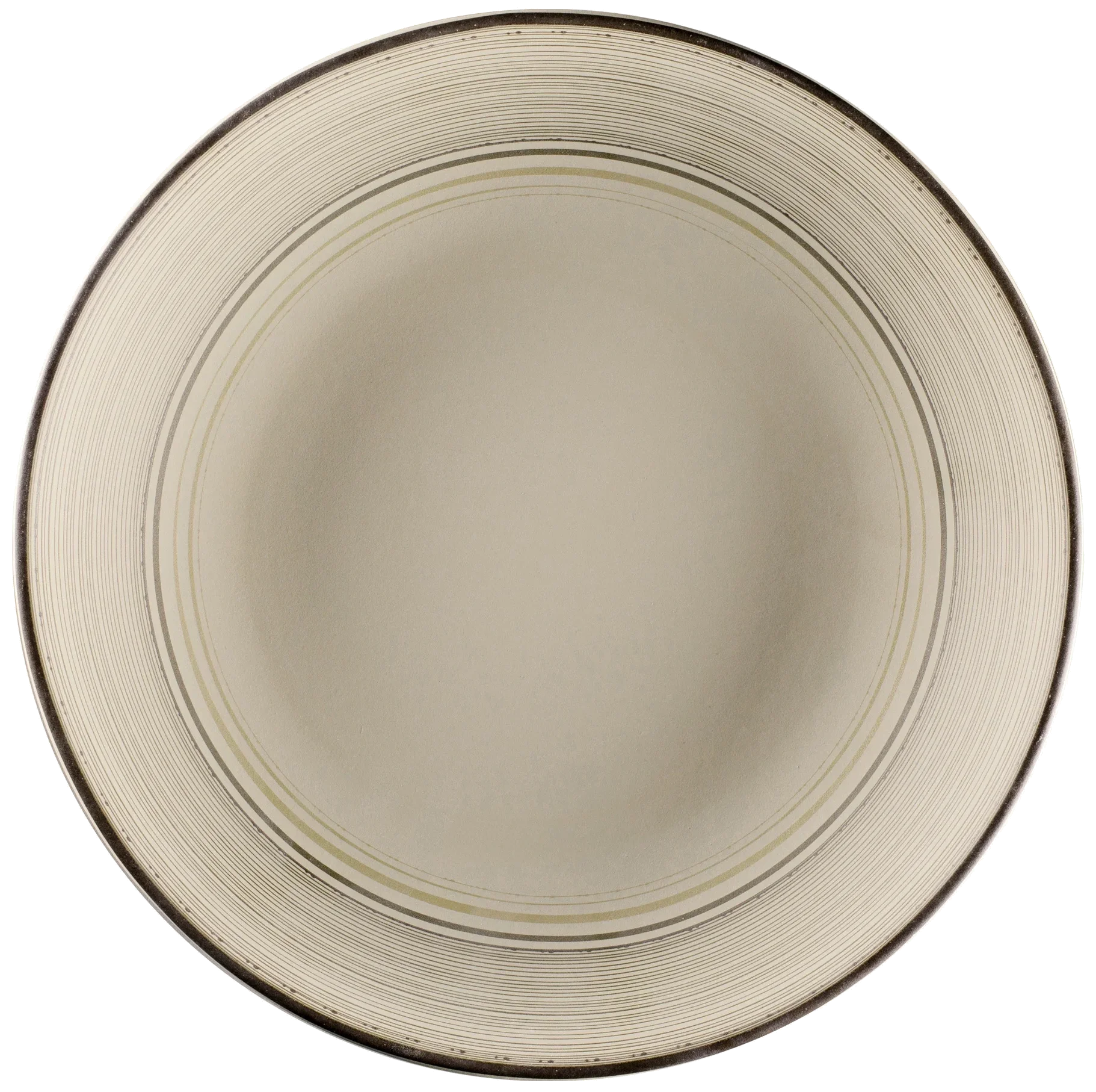 Hluboký talíř 30 cm Larissa EARTH ARGILA / RAK PORCELAIN