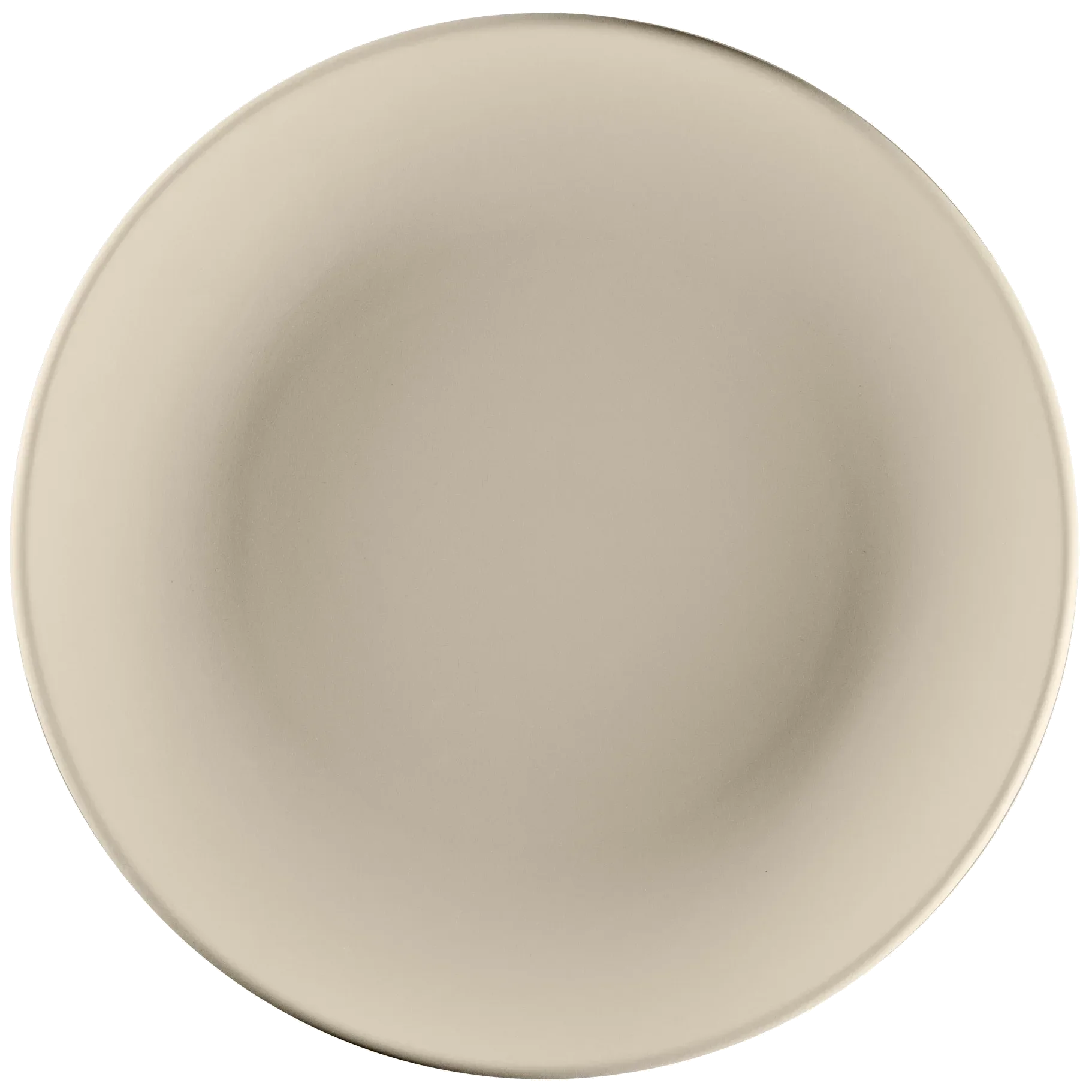 Hluboký talíř 36 cm Epura EARTH ARGILA / RAK PORCELAIN