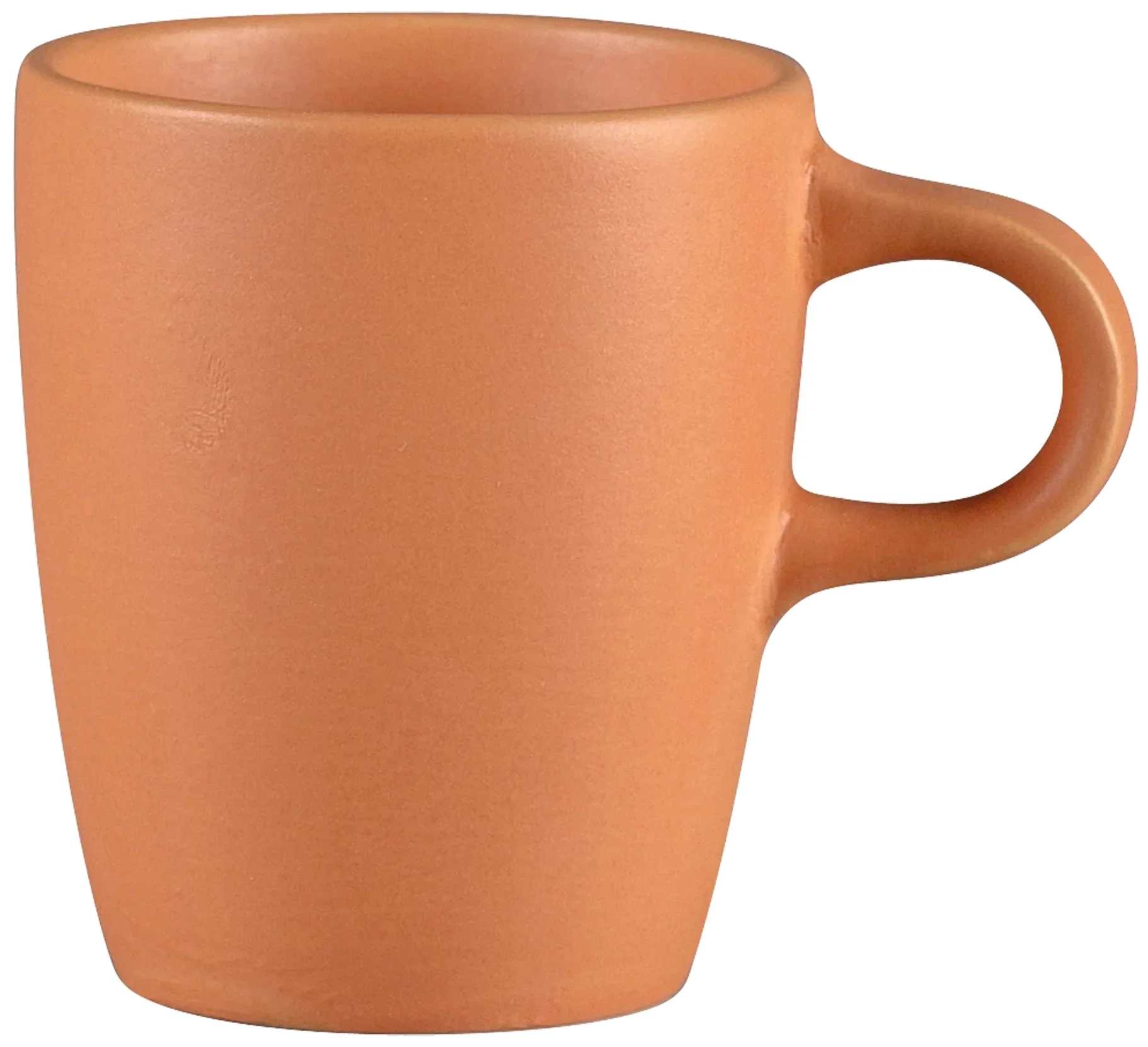 Šálek na espresso 90 ml Prima EARTH TERO / RAK PORCELAIN