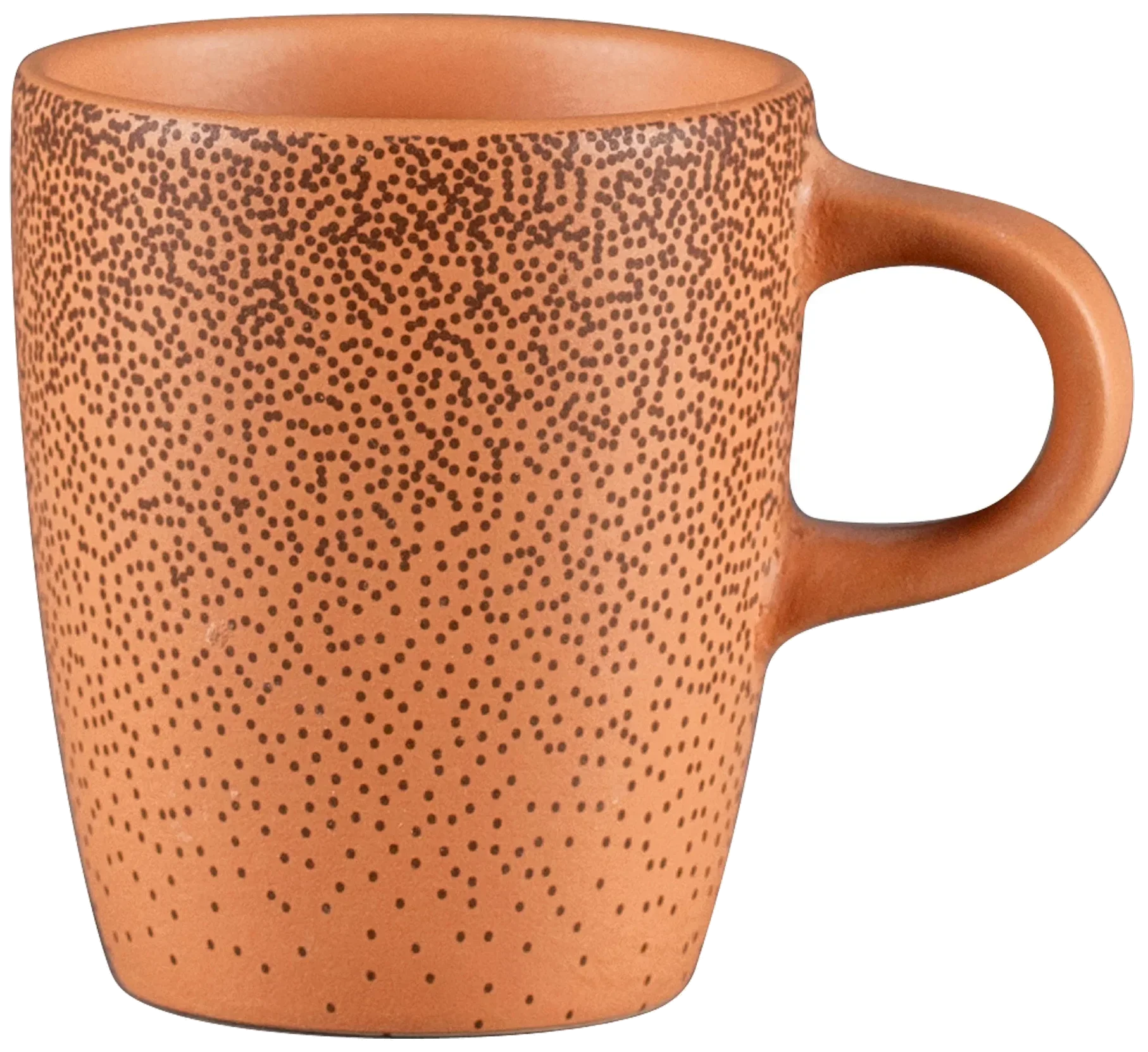 Šálek na espresso 90 ml Denia EARTH TERO / RAK PORCELAIN