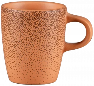 Šálek na espresso 90 ml Denia EARTH TERO / RAK PORCELAIN