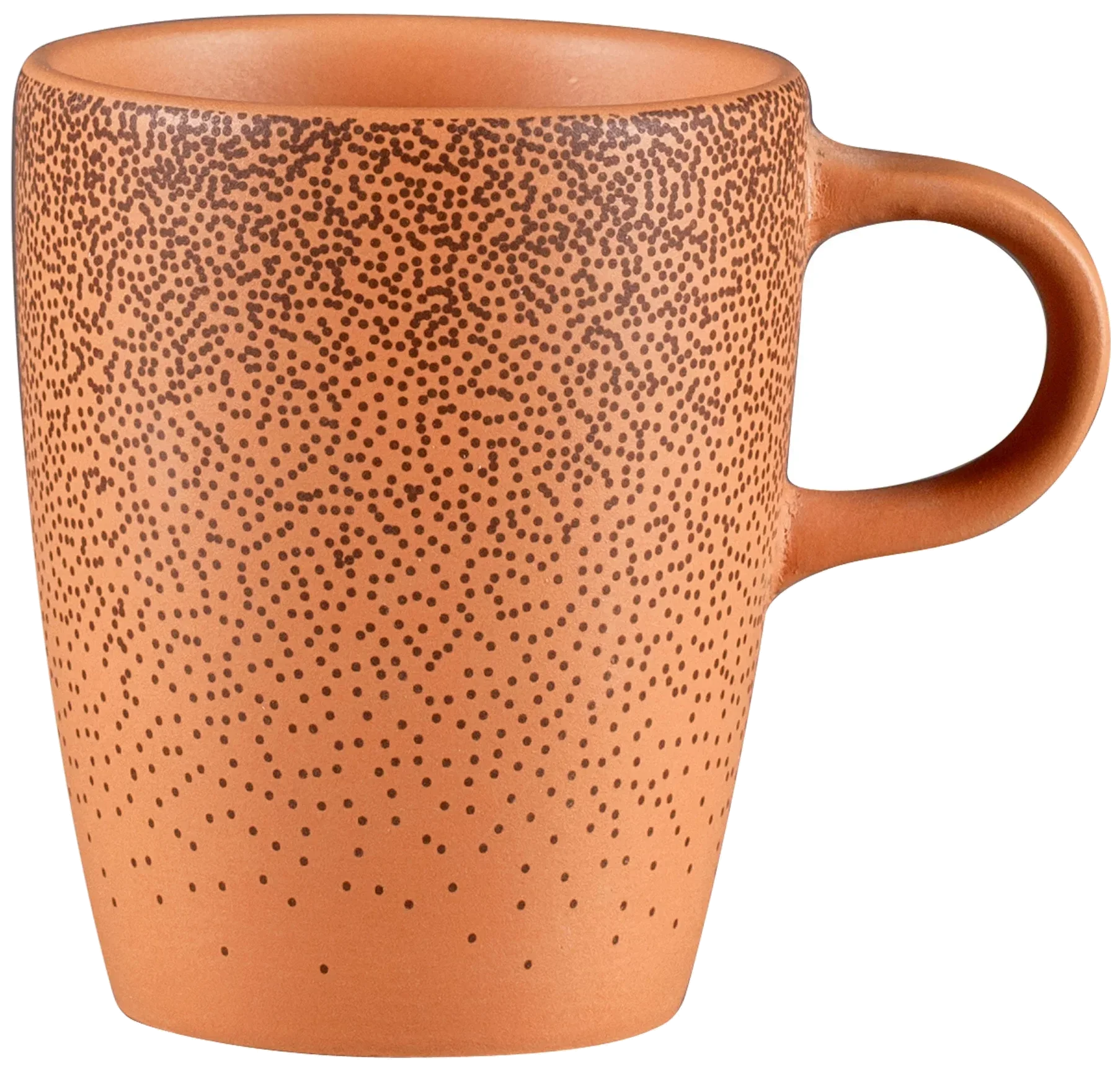 Šálek 200 ml Denia EARTH TERO / RAK PORCELAIN