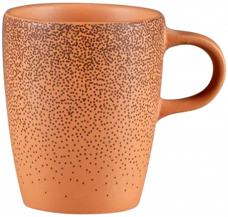 Šálek 200 ml Denia EARTH TERO / RAK PORCELAIN