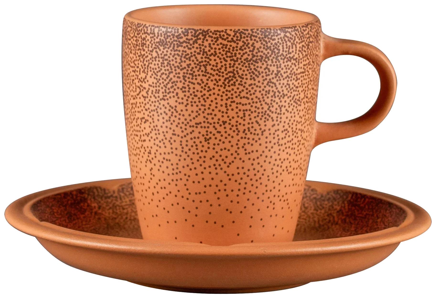 Šálek 200 ml Denia EARTH TERO / RAK PORCELAIN