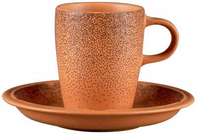 Šálek 200 ml Denia EARTH TERO / RAK PORCELAIN