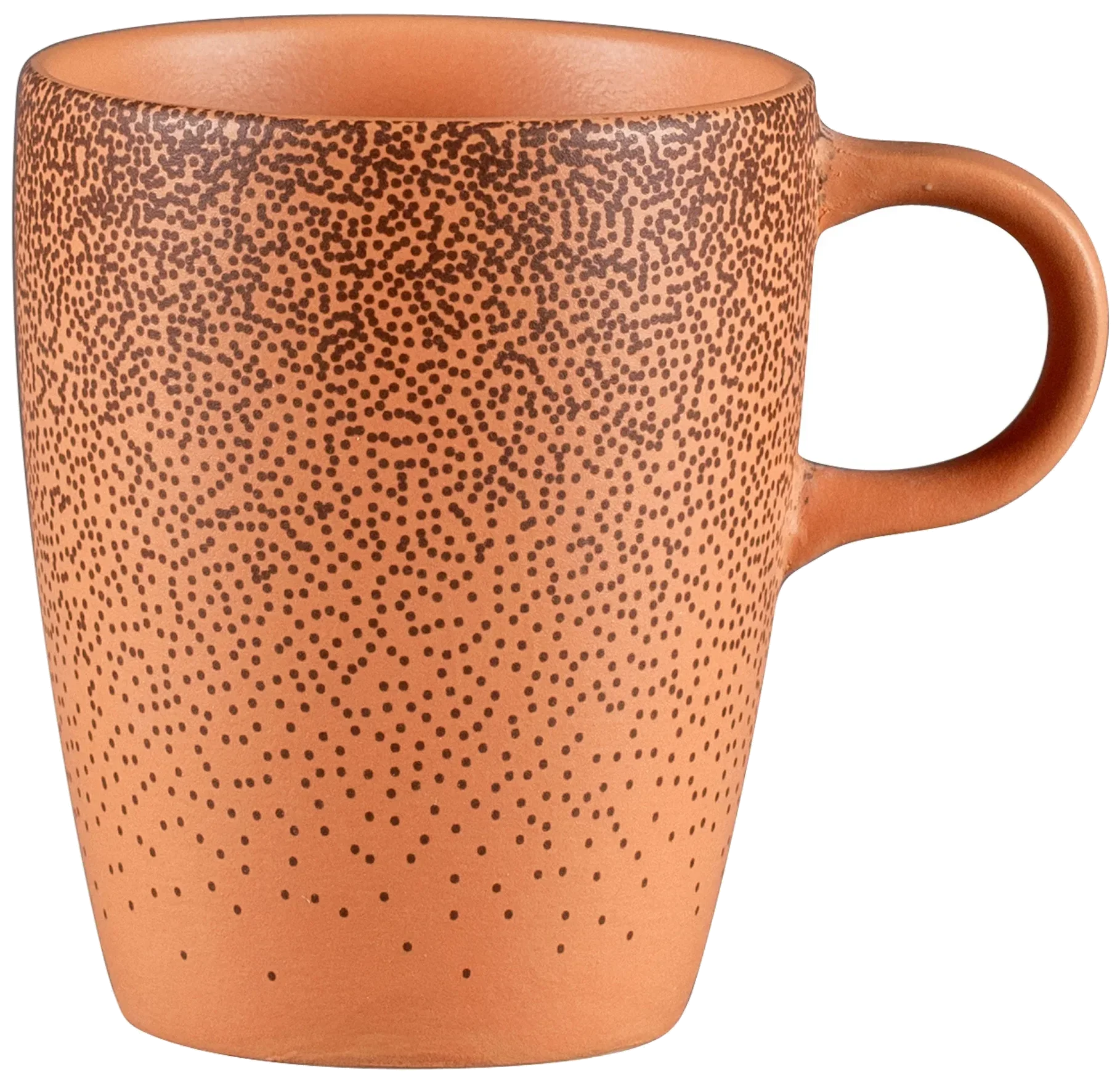 Šálek 230 ml Denia EARTH TERO / RAK PORCELAIN