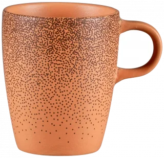 Šálek 230 ml Denia EARTH TERO / RAK PORCELAIN