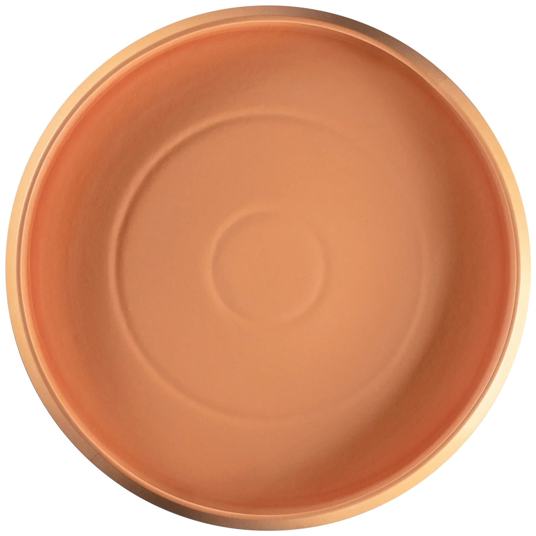 Podnos Thali 31 cm Prima EARTH BAANTNA TERO - RAK PORCELAIN