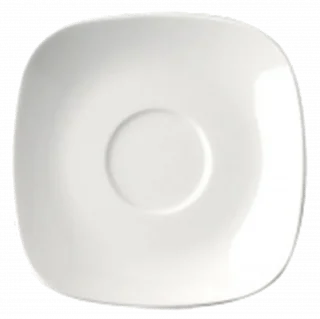 SKA Podšálek k šálku SKCU09 / RAK PORCELAIN