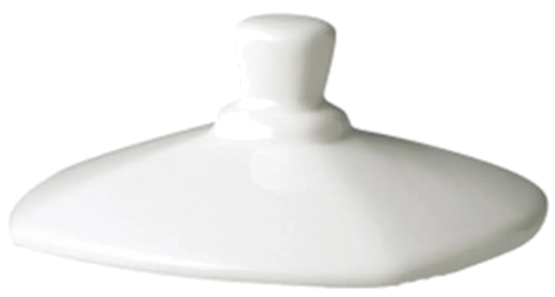SKA Víčko k cukřence SKSU25 / RAK PORCELAIN
