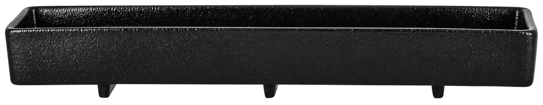 SENSATION Obdélníková nádoba 23x6 cm KOSHOU / RAK PORCELAIN