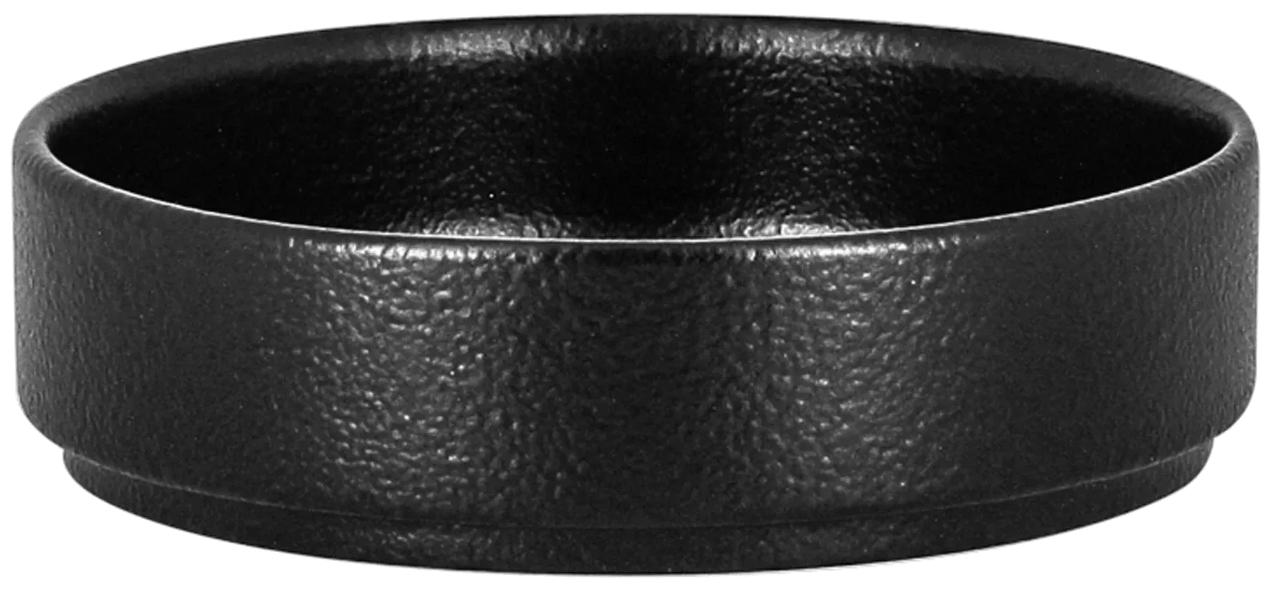 SENSATION Kulatá nádoba 10,6 cm ORENJI / RAK PORCELAIN