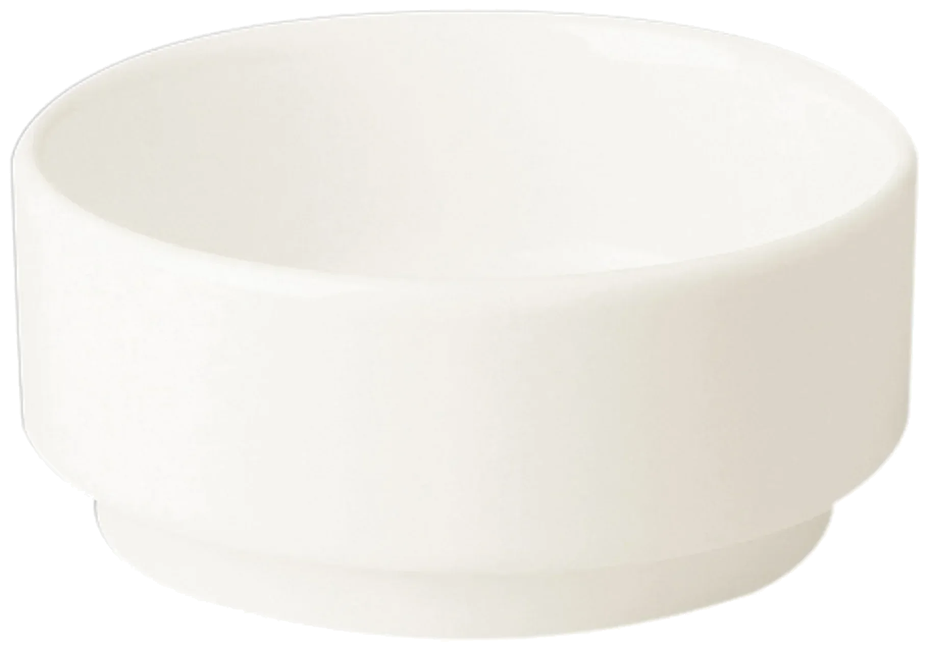 ALLSPICE Kulatá nádoba 110 ml / RAK PORCELAIN