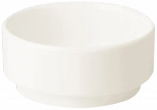 ALLSPICE Kulatá nádoba 110 ml / RAK PORCELAIN