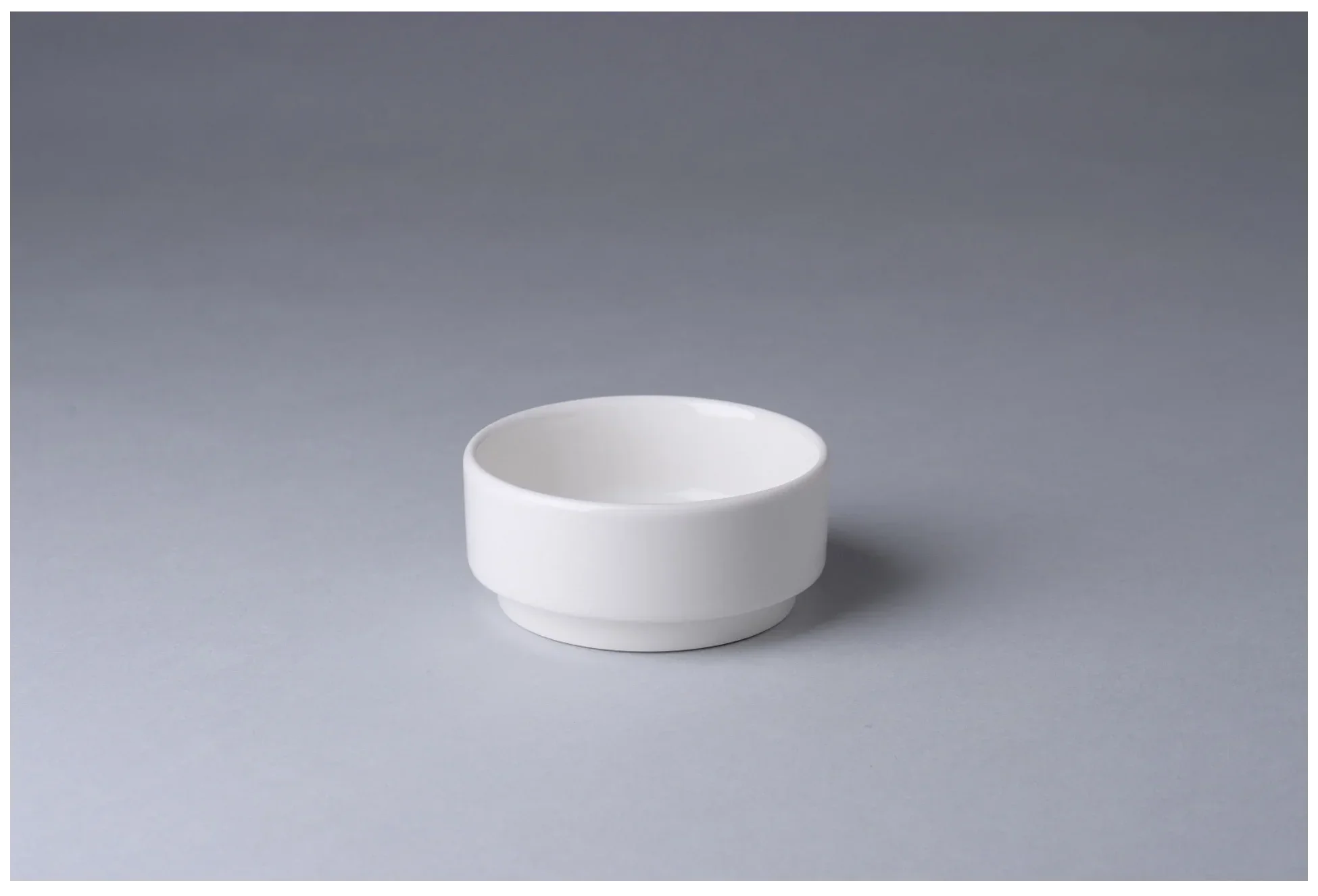 ALLSPICE Kulatá nádoba 110 ml / RAK PORCELAIN