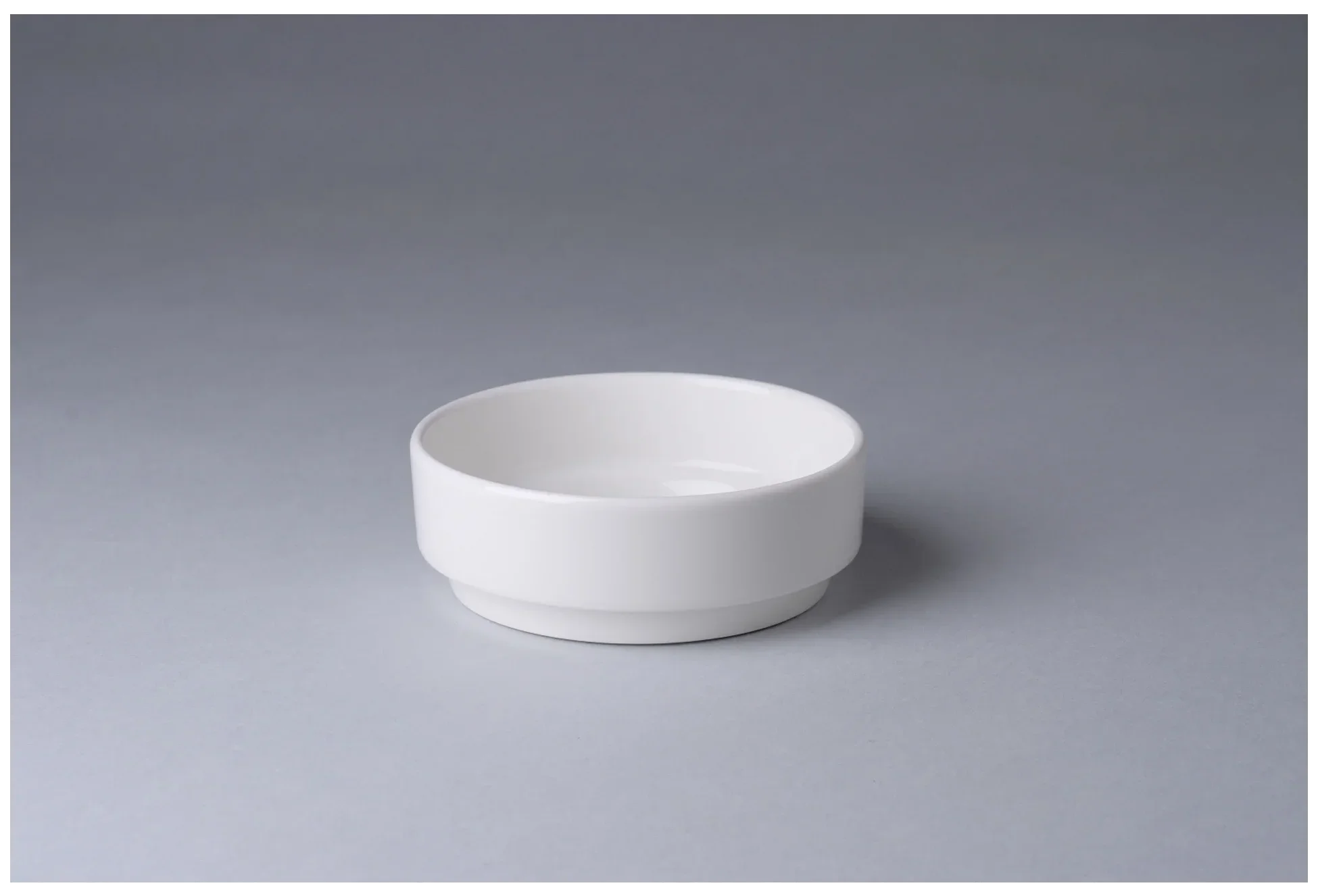 ALLSPICE Kulatá nádoba 200 ml / RAK PORCELAIN