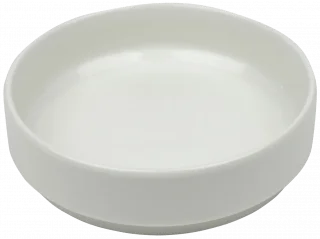 ALLSPICE Kulatá nádoba 320 ml / RAK PORCELAIN