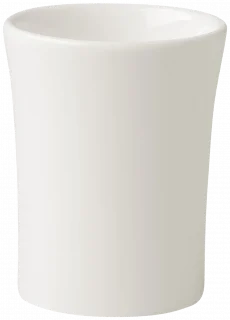 ALLSPICE Nádoba Basil 70 ml / RAK PORCELAIN