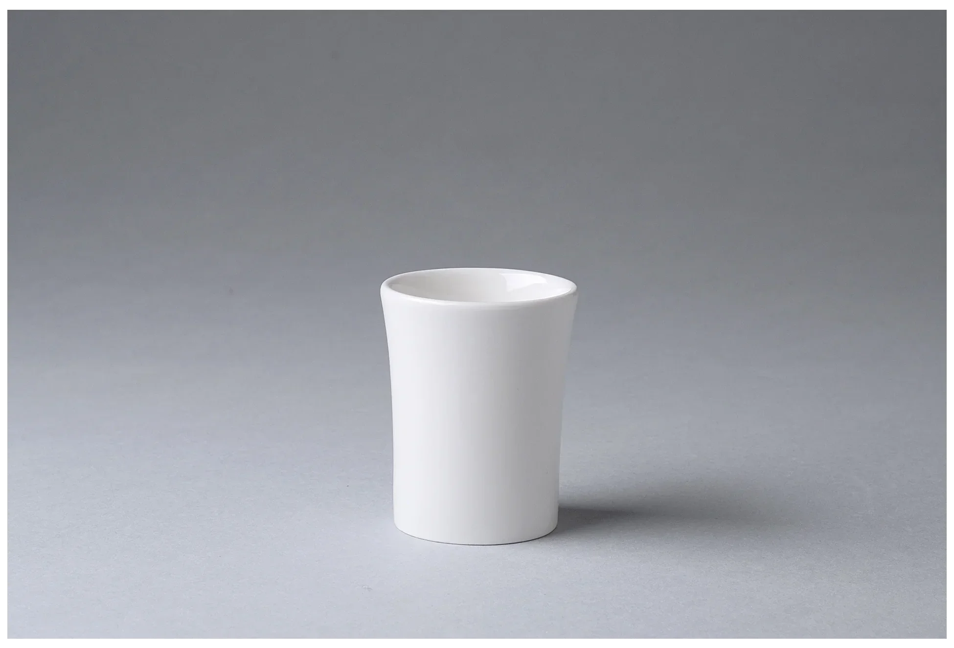 ALLSPICE Nádoba Basil 70 ml / RAK PORCELAIN