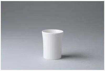 ALLSPICE Nádoba Basil 70 ml / RAK PORCELAIN