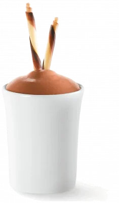 ALLSPICE Nádoba Basil 90 ml / RAK PORCELAIN
