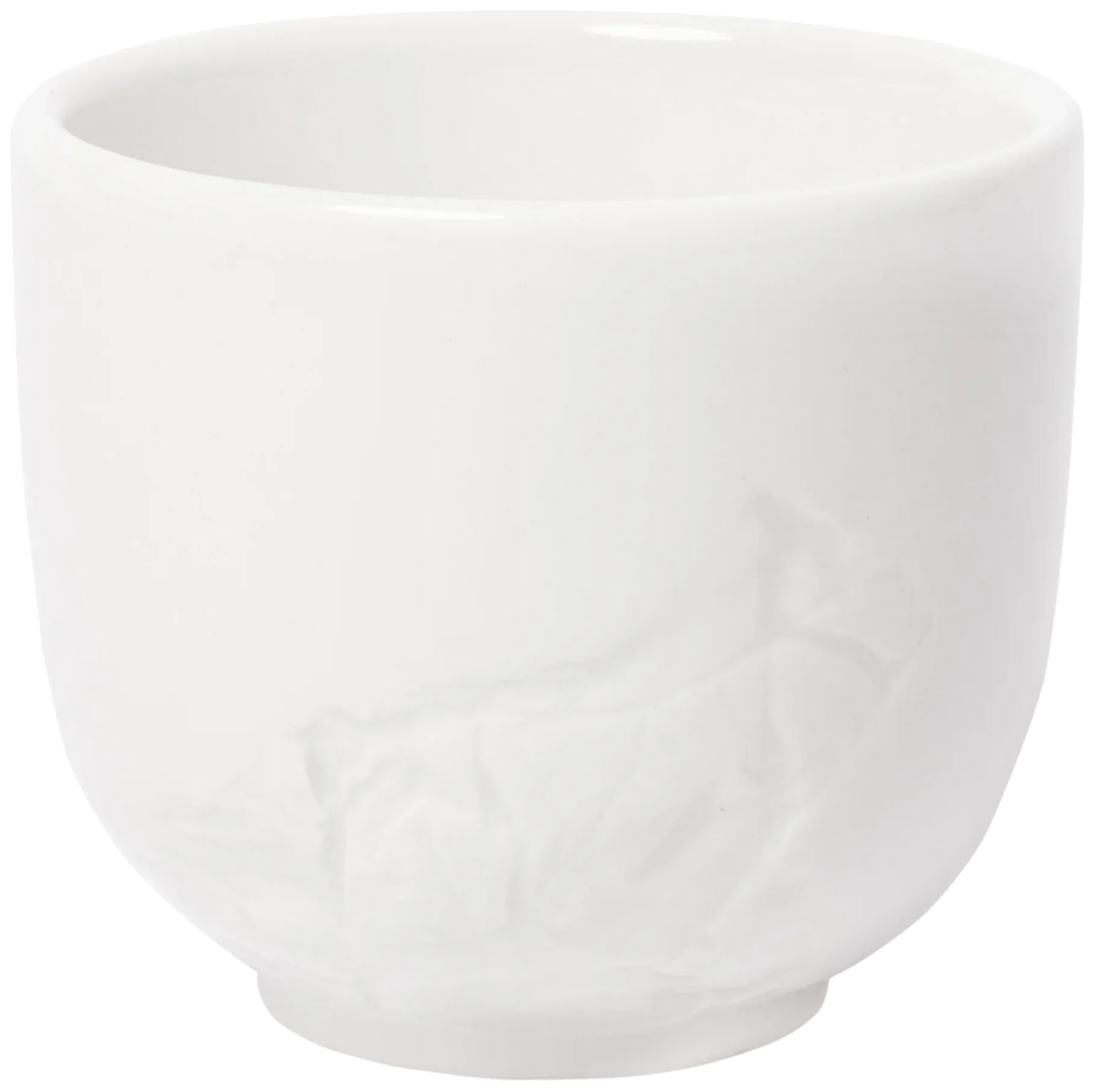 SKETCHES Kelímek 90 ml / RAK PORCELAIN