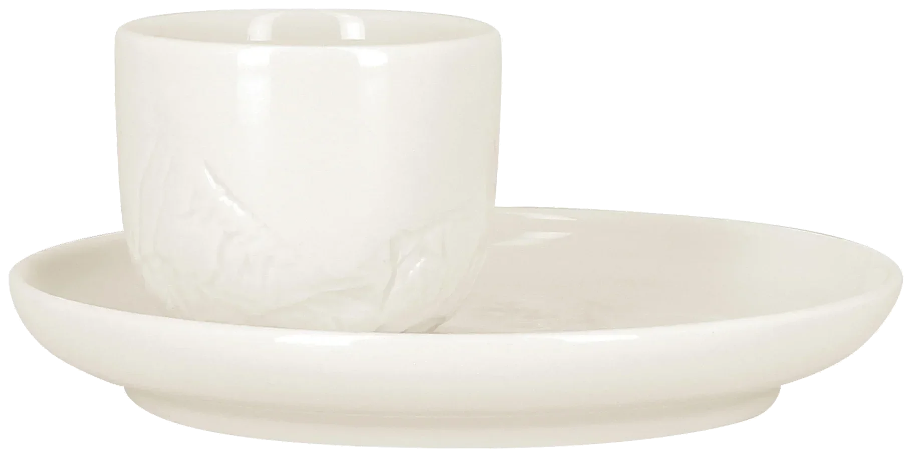 SKETCHES Kelímek 90 ml / RAK PORCELAIN