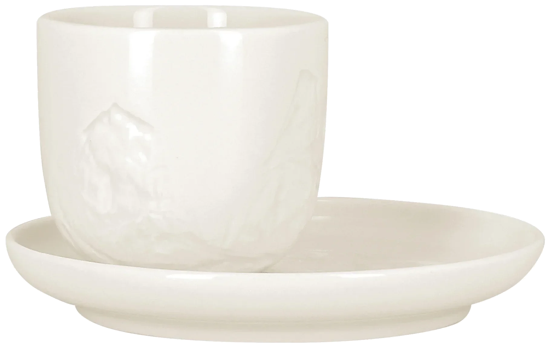 SKETCHES Hrnek 190 ml / RAK PORCELAIN