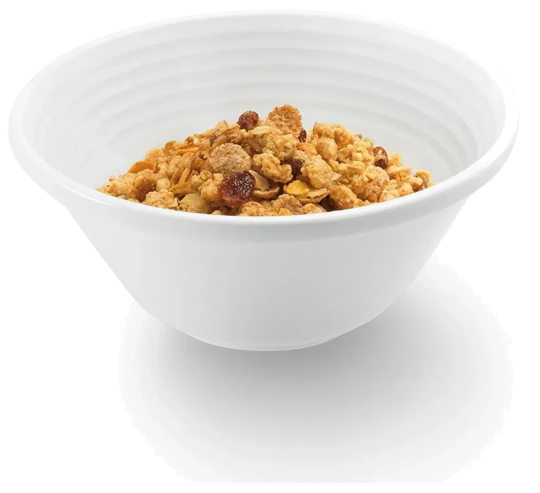RONDO Stohovatelná mísa 1,2 l / RAK PORCELAIN