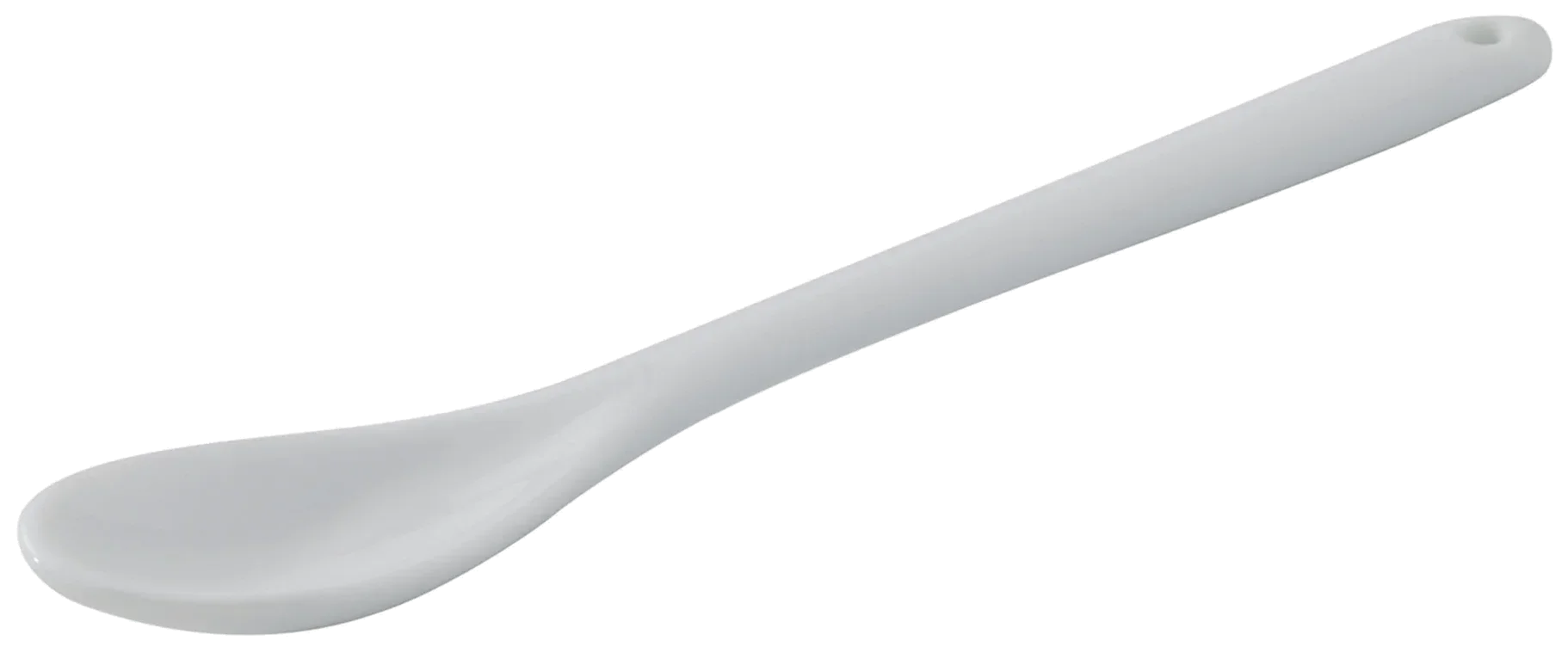 Porcelánová lžička 13 cm / REVOL