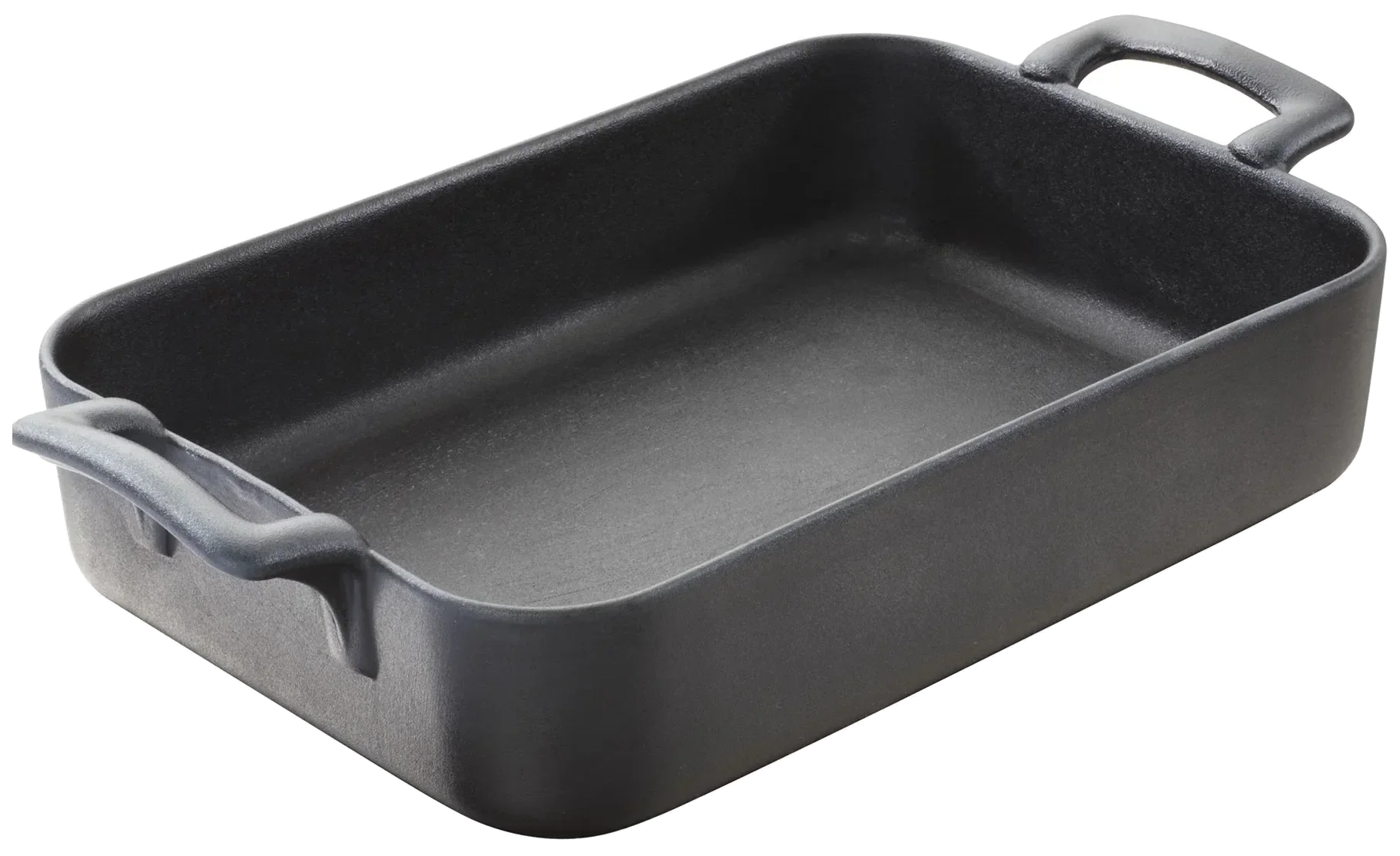 BELLE CUISINE NOIR Pekáč 700 ml černý / REVOL