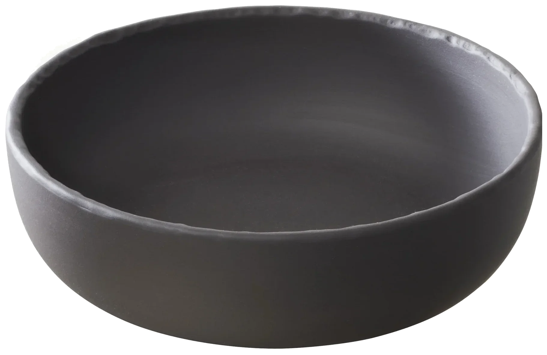 BASALT Miska 700 ml černá / REVOL