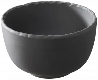 BASALT Mistička 80 ml černá / REVOL