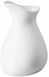 LIKID Bílý džbánek 500 ml / REVOL