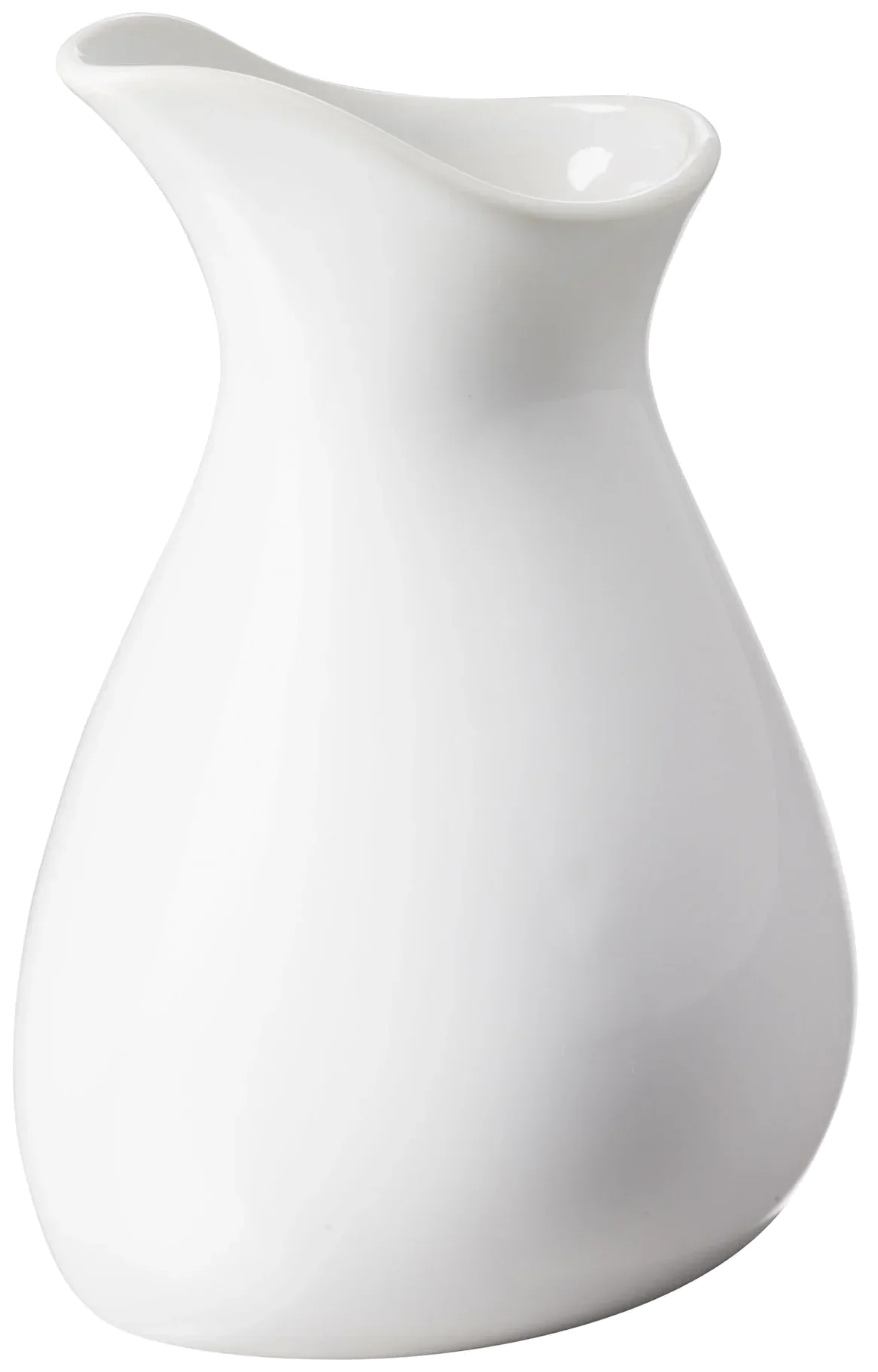 LIKID Bílý džbánek 250 ml / REVOL