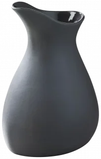 LIKID Černý džbánek 250 ml / REVOL