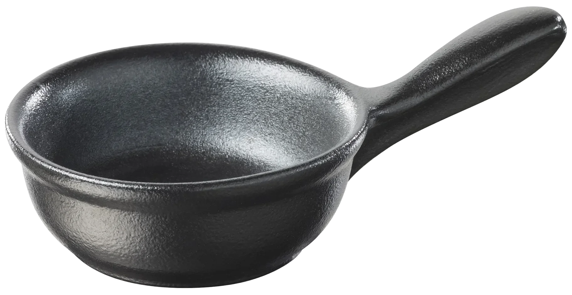 BELLE CUISINE NOIR Mini rendlíček 20 ml černá / REVOL