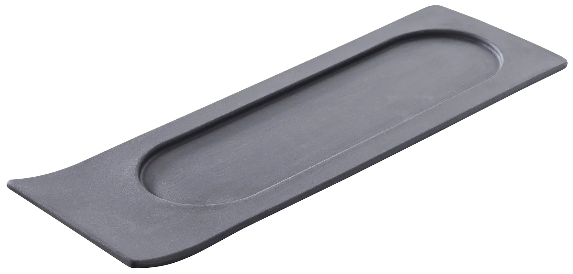 SOLID Servírovací talíř 31 cm / REVOL