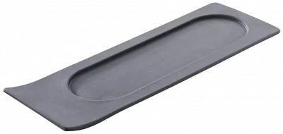 SOLID Servírovací talíř 31 cm / REVOL
