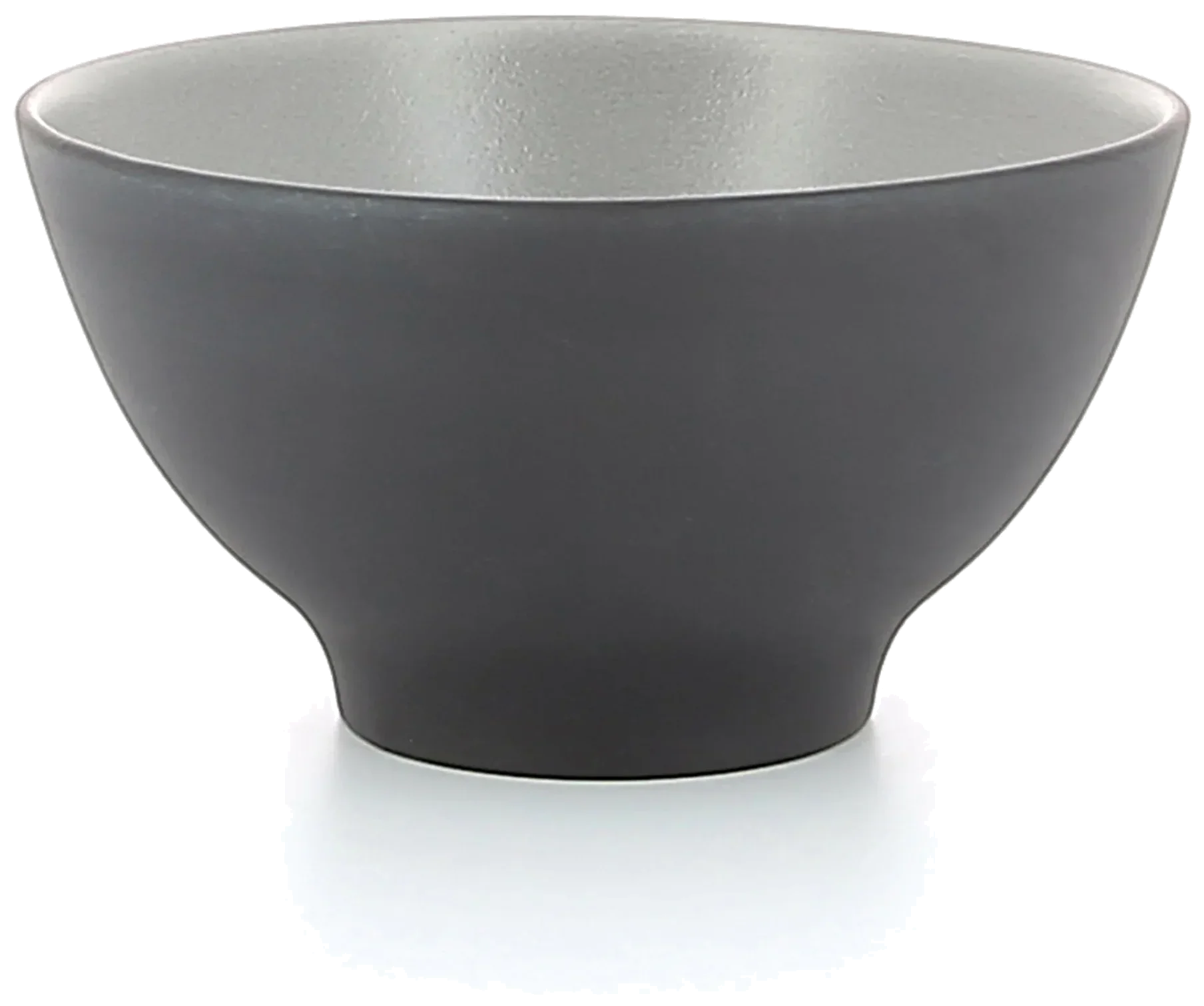 EQUINOXE Miska 310 ml šedá / REVOL