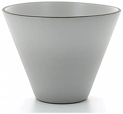 EQUINOXE Hrnek 250 ml šedý / REVOL