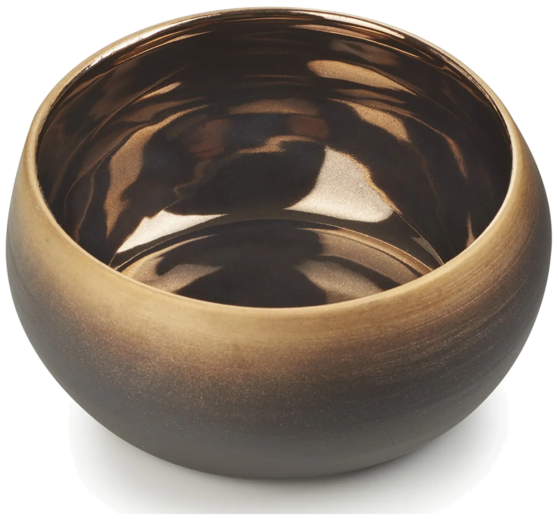 SOLSTICE Mistička Sunset Gold 13 cm 400 ml / REVOL