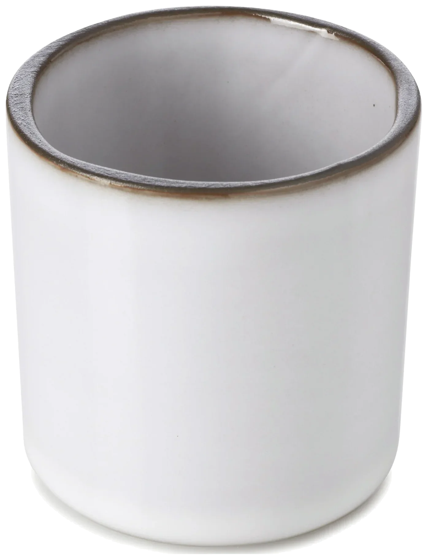 CARACTERE Šálek 220 ml Bílý mrak / REVOL