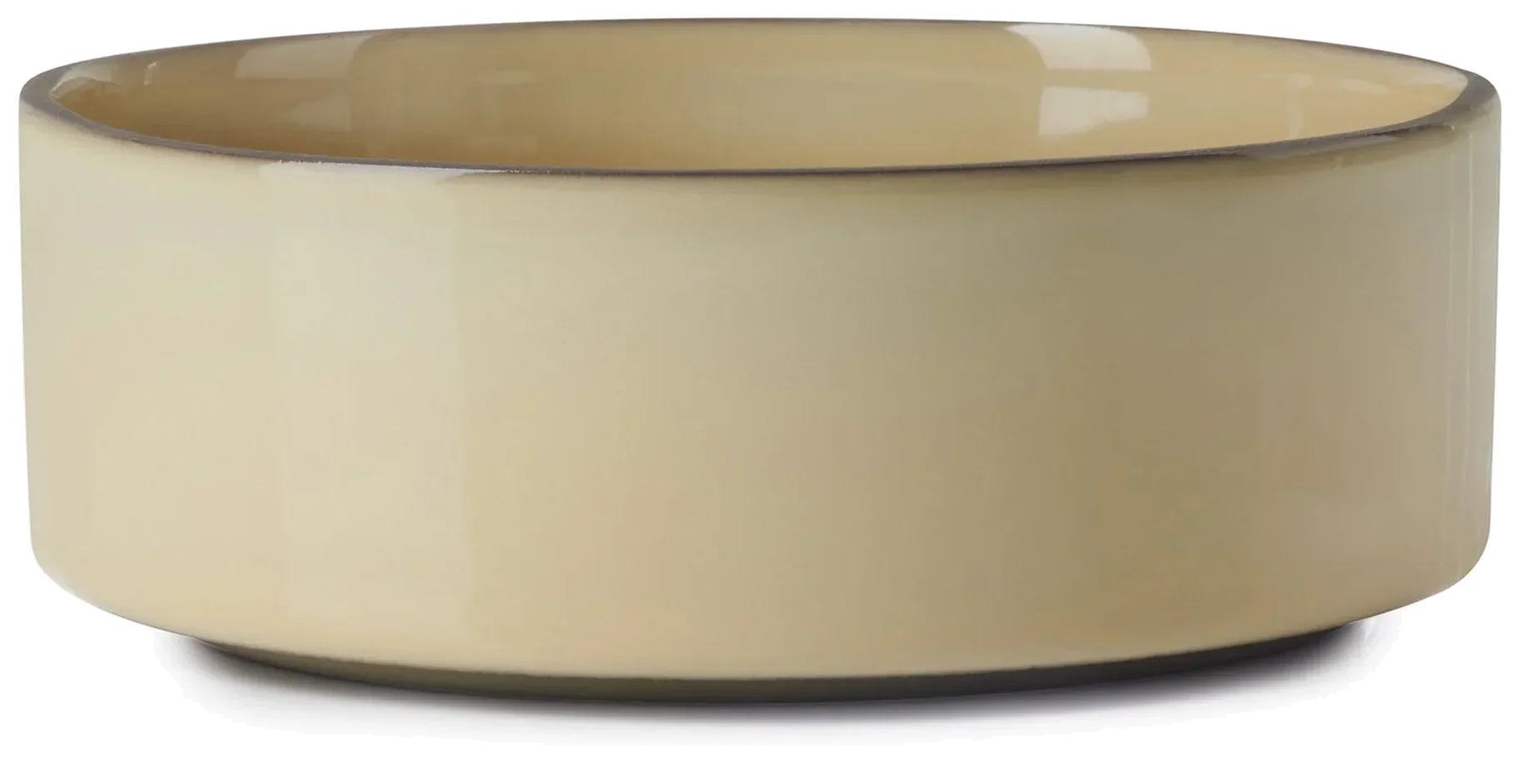 CARACTERE Miska / salátová mísa 14 cm Muškátový oříšek / REVOL