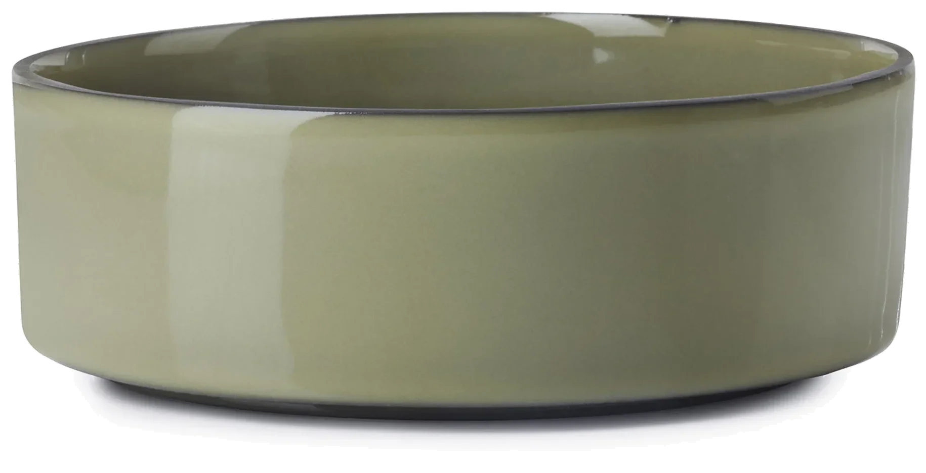 CARACTERE Miska / salátová mísa 14 cm Kardamom / REVOL